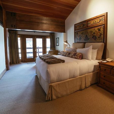 Flagstaff Three Bedroom Suite With Majestic Mountain Views Condo Park City Esterno foto