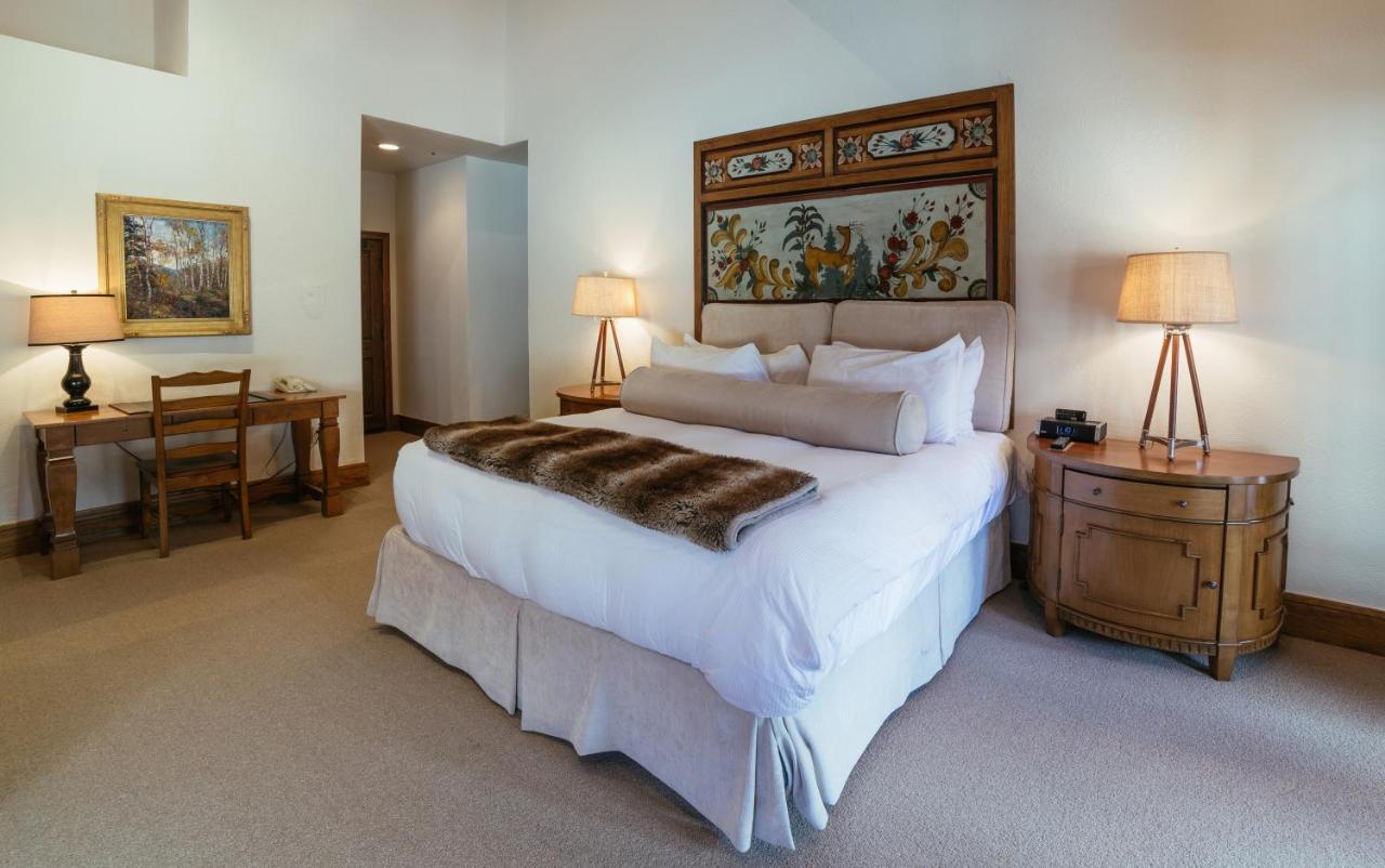 Flagstaff Three Bedroom Suite With Majestic Mountain Views Condo Park City Esterno foto
