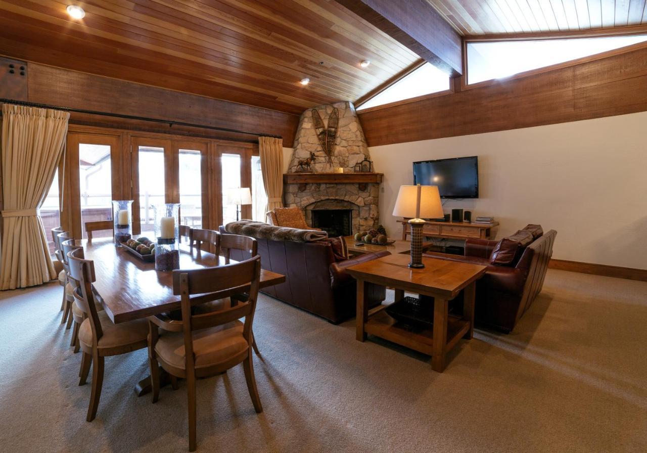 Flagstaff Three Bedroom Suite With Majestic Mountain Views Condo Park City Esterno foto