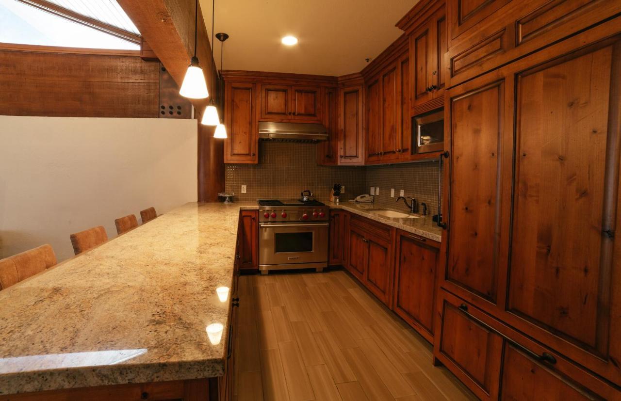 Flagstaff Three Bedroom Suite With Majestic Mountain Views Condo Park City Esterno foto