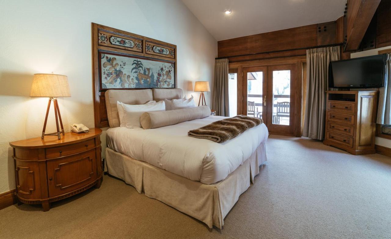 Flagstaff Three Bedroom Suite With Majestic Mountain Views Condo Park City Esterno foto