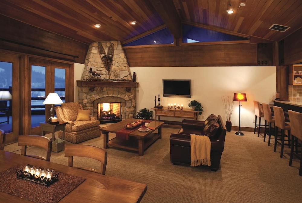 Flagstaff Three Bedroom Suite With Majestic Mountain Views Condo Park City Esterno foto