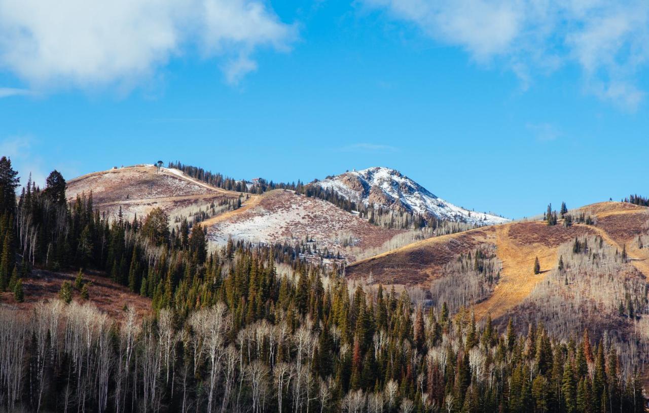 Flagstaff Three Bedroom Suite With Majestic Mountain Views Condo Park City Esterno foto