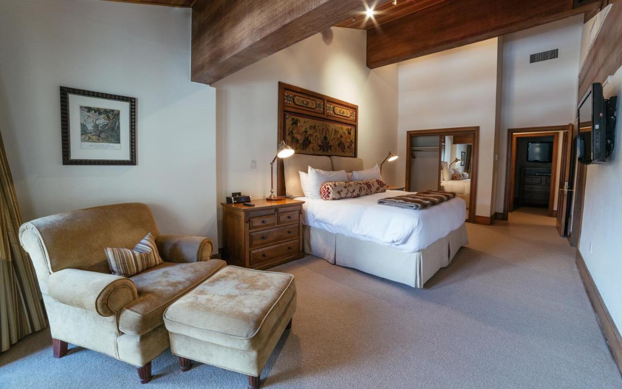 Flagstaff Three Bedroom Suite With Majestic Mountain Views Condo Park City Esterno foto