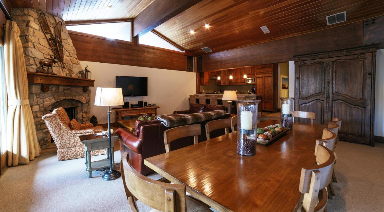 Flagstaff Three Bedroom Suite With Majestic Mountain Views Condo Park City Esterno foto