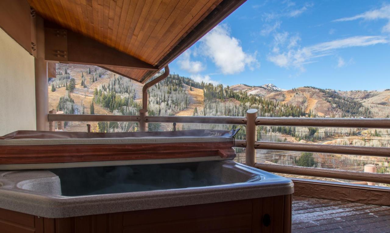 Flagstaff Three Bedroom Suite With Majestic Mountain Views Condo Park City Esterno foto