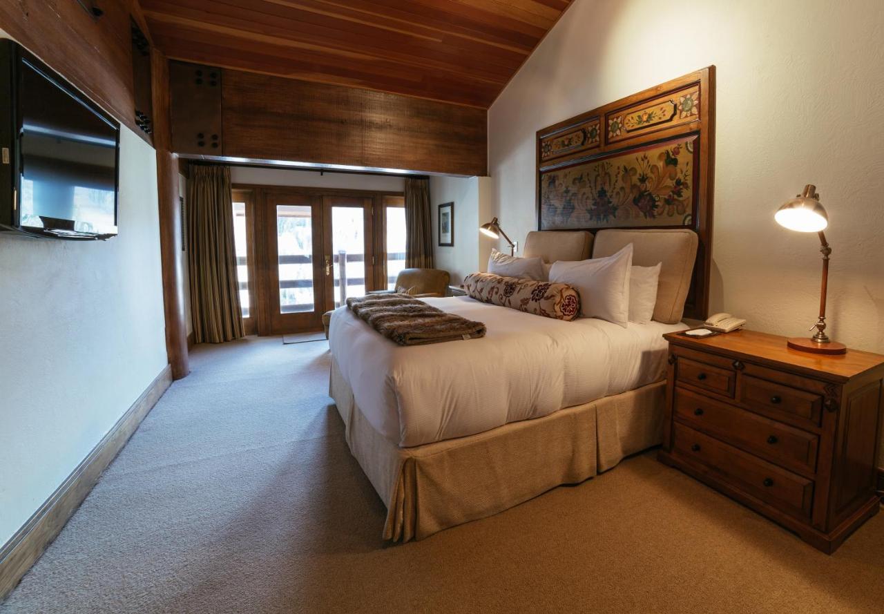 Flagstaff Three Bedroom Suite With Majestic Mountain Views Condo Park City Esterno foto